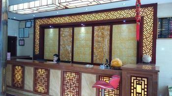 Tengyi Grand Hotel Kunming Exterior photo